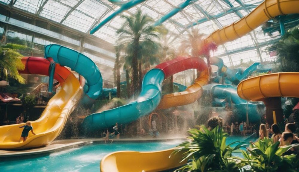 atlanta s year round water parks