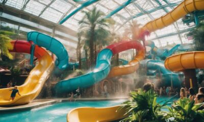 atlanta s year round water parks