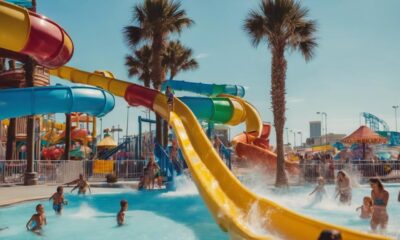 atlantic city water parks