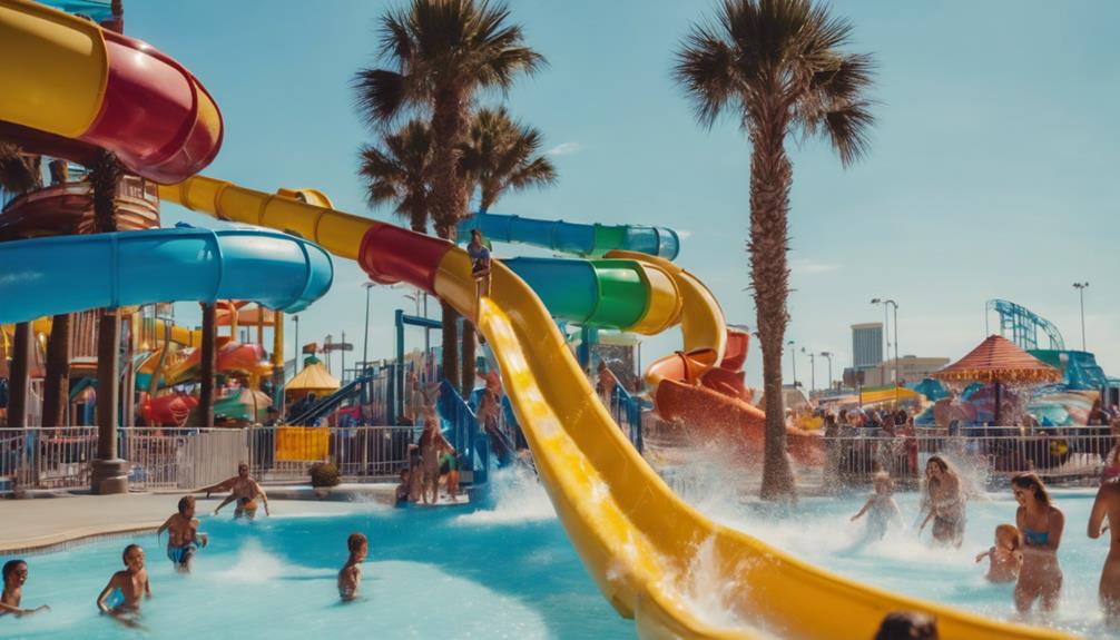 atlantic city water parks