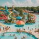 best houston water parks