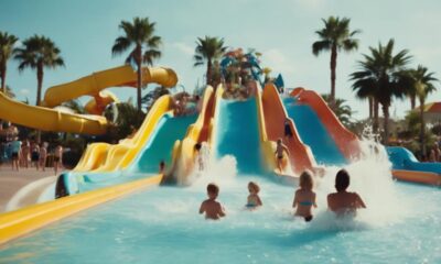 best southern california water parks