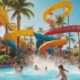 best u s water parks