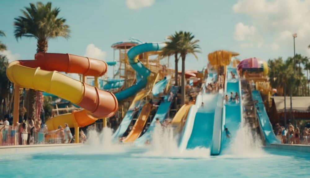 best us water parks