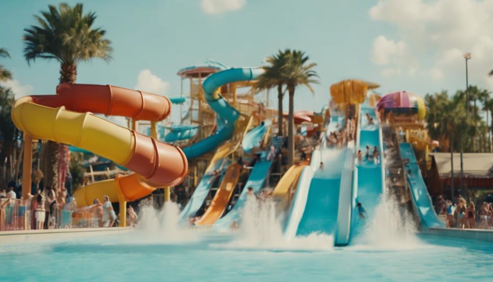 best us water parks