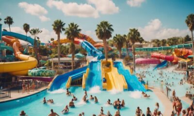 best us water parks