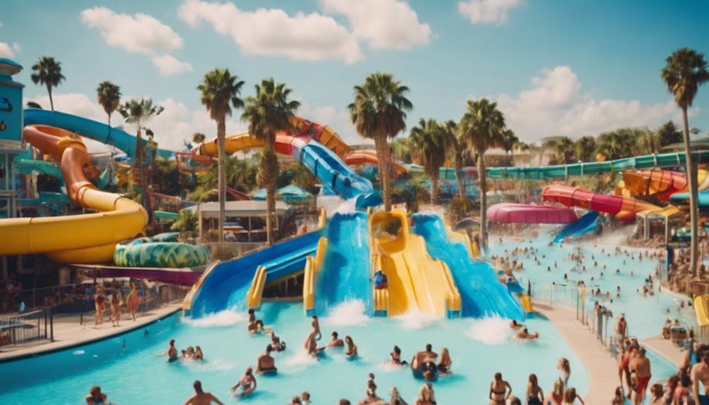 best us water parks