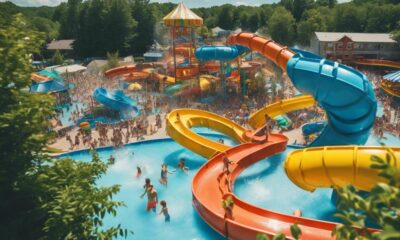 best water parks pennsylvania