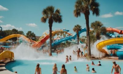 best water parks sc