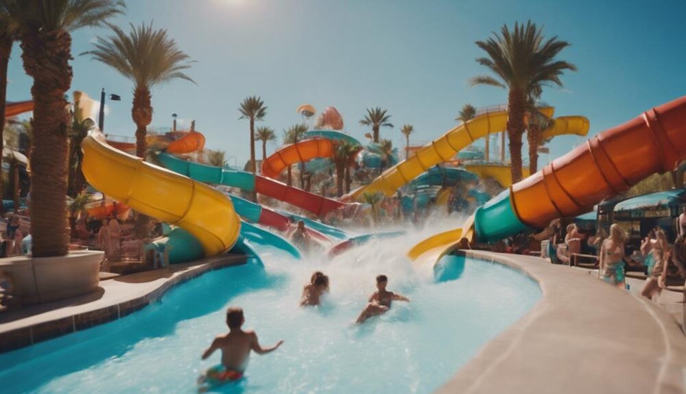 best water parks utah