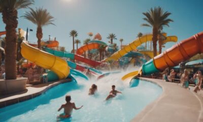 best water parks utah