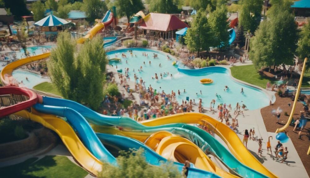 boise s top family water parks