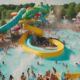 bowling green water parks