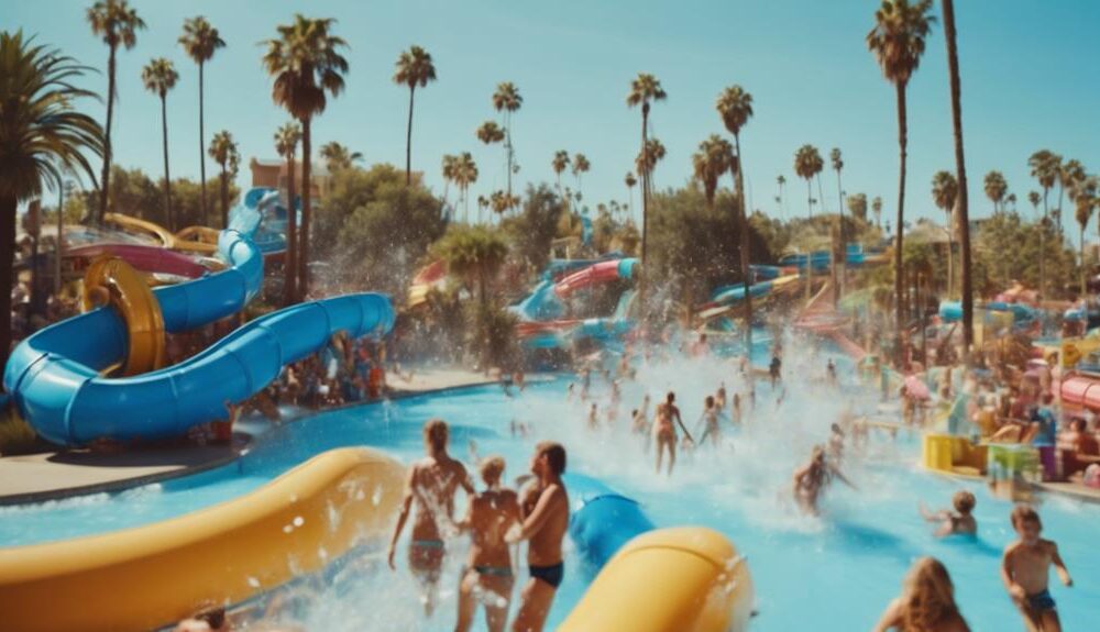 california s best water parks