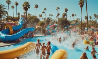 california s best water parks