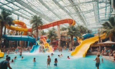 chicago s year round indoor waterparks