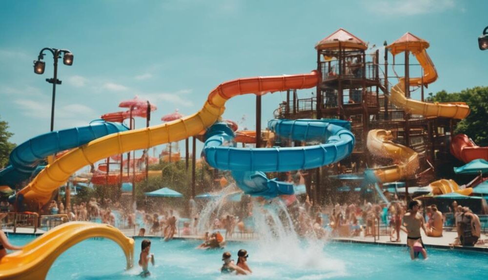 chicago water parks guide