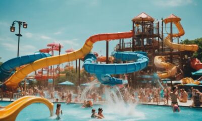 chicago water parks guide