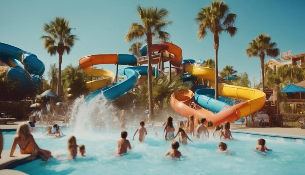 cincinnati s best family water parks