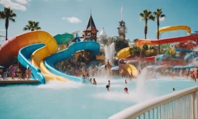 cleveland s best water parks