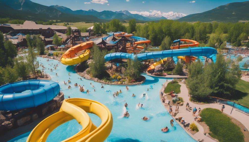 colorado water park adventures