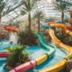 columbus ohio indoor waterparks