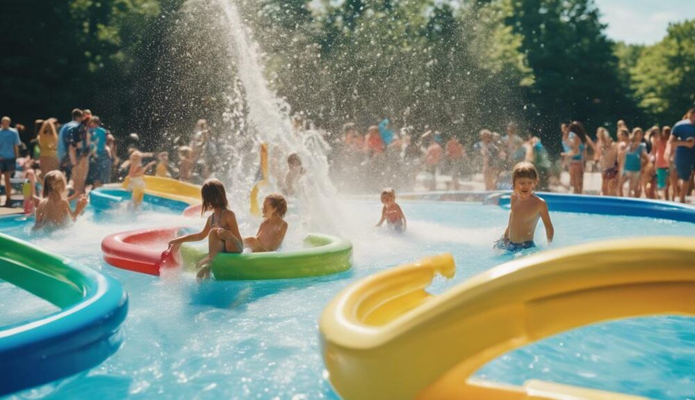 connecticut water parks fun