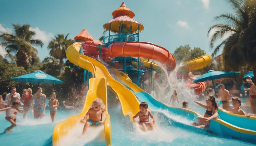 connecticut water parks guide