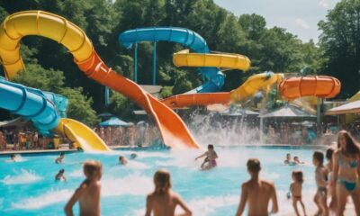 connecticut water parks guide