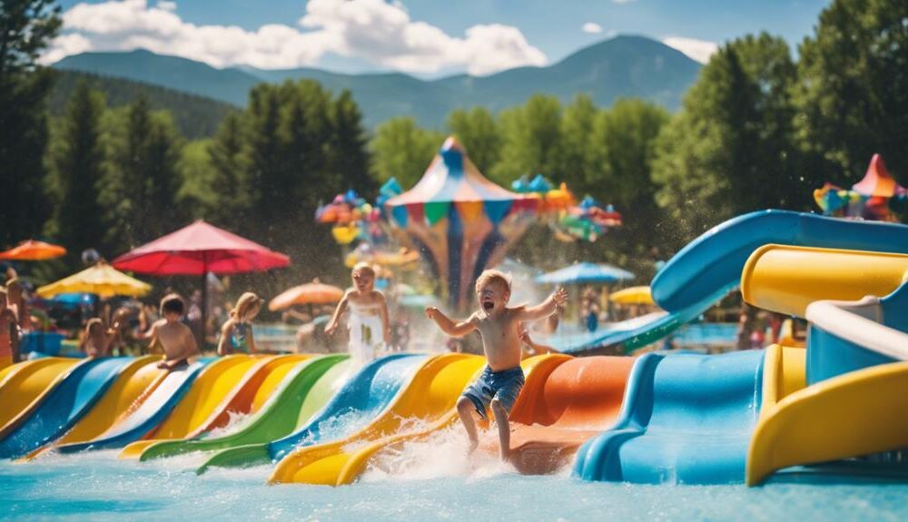 cool colorado springs water parks