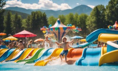 cool colorado springs water parks