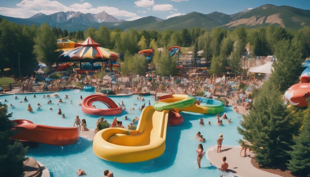 cool colorado water parks