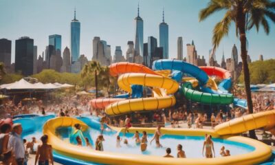 cool nyc water parks