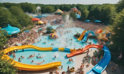 cool water parks ny