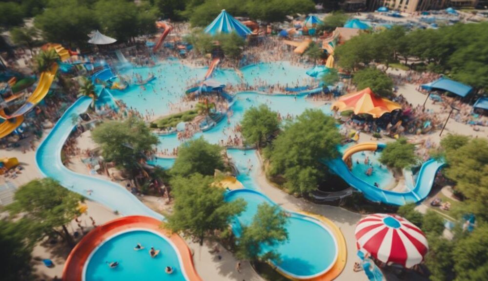 dallas water parks guide