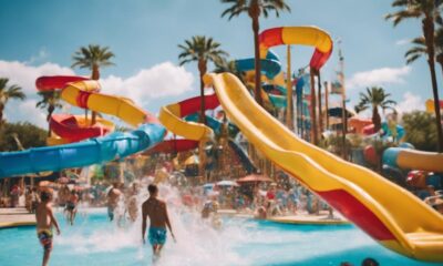 dallas water parks guide