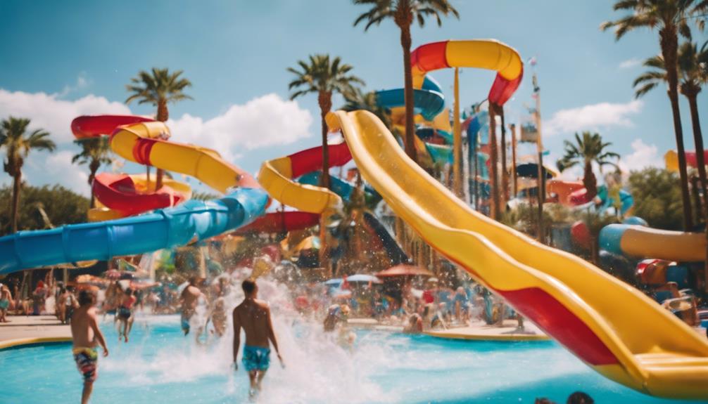 dallas water parks guide