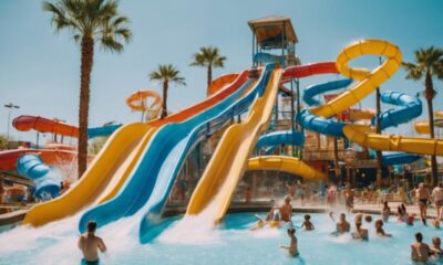 dallas water parks guide