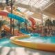 dallas year round indoor waterparks