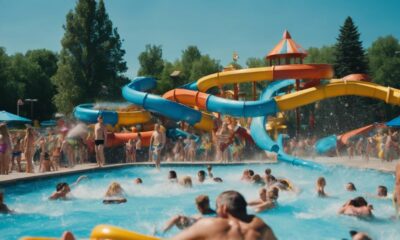 denver water parks guide