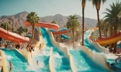 desert water parks oasis