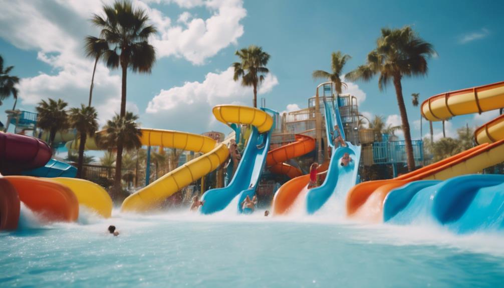 discover nearby water parks