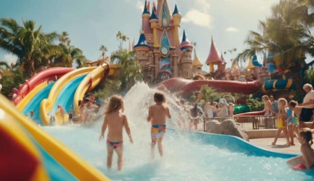 disney water parks reopening adventure