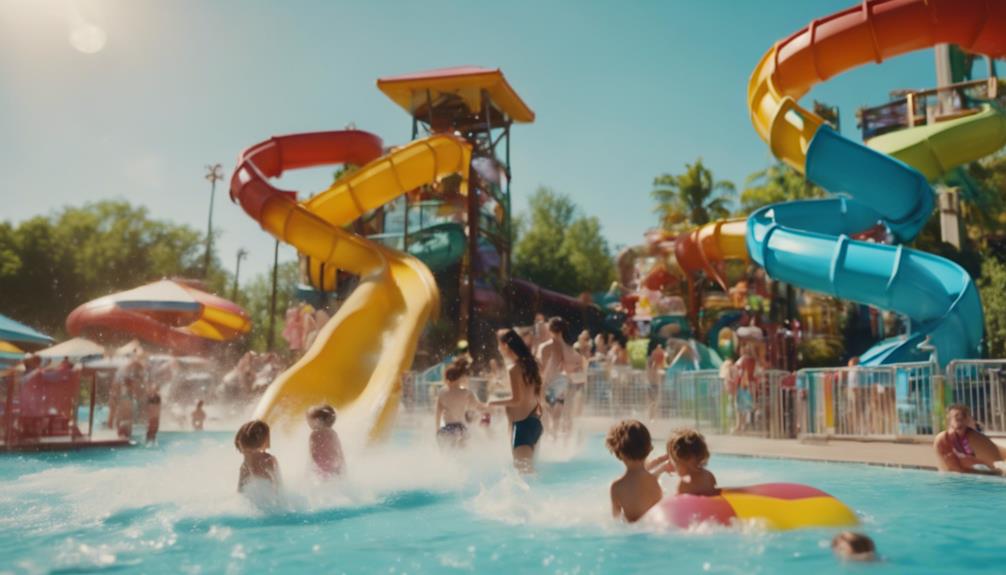 essential water park tips