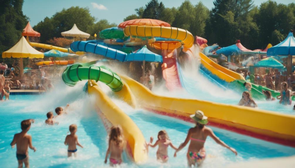 essential water park tips