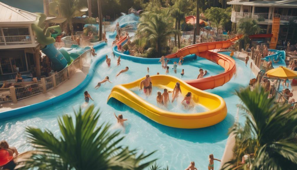 essential water park tips