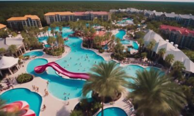 family friendly orlando water parks