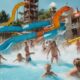 family fun at water parks