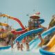 family fun at waterparks