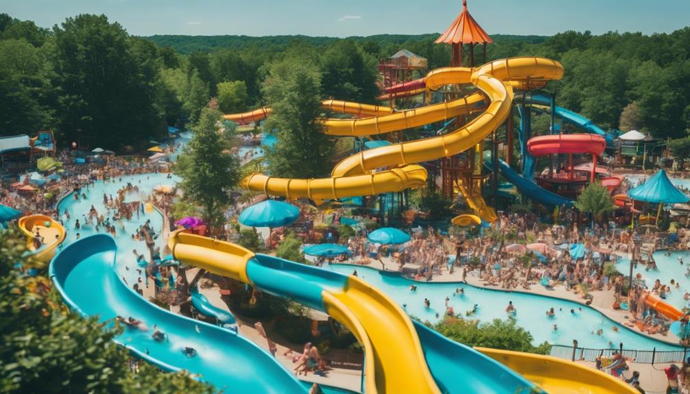 fantastic local water parks